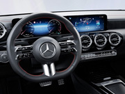 メルセデス・ベンツ CLAシューティングブレークの画像3