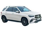 GLE (2024年～2025年)の画像