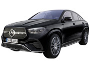 GLEクーペ (2025年～2025年)の画像