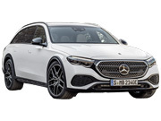 Eクラスオールテレイン (2024年～2024年)の画像