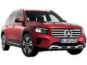 GLB (2025年～2026年)の画像