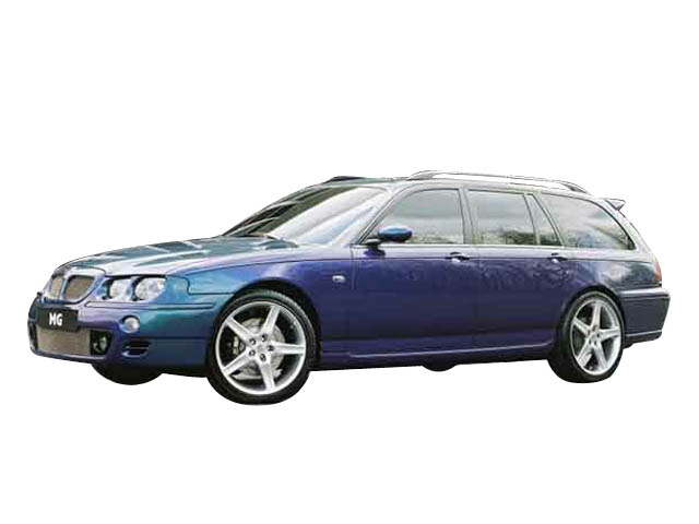 ＭＧ ZT-T