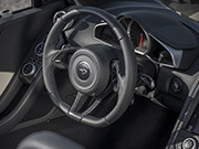 マクラーレン MP4-12Cスパイダーの画像3