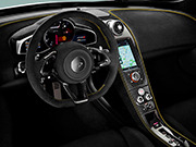 マクラーレン 650Sの画像3