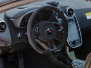 マクラーレン 570Sスパイダーの画像3