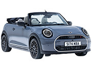 ミニコンバーチブル (2024年～2025年)の画像