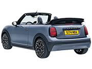 ミニ ミニコンバーチブルの画像2