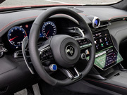 マセラティ グラントゥーリズモの画像3