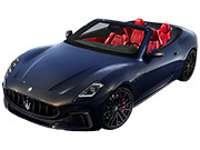 マセラティ グランカブリオ