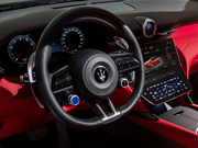 マセラティ グランカブリオの画像3