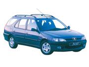 306ブレーク (1997年～1998年)の画像