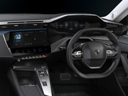 プジョー 308の画像3