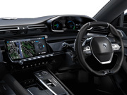 プジョー 508の画像3