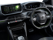 プジョー 208の画像3