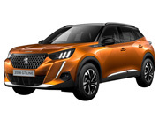 SUV 2008 (2023年～2023年)の画像