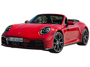 911カブリオレ (2024年～2025年)の画像