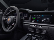 ポルシェ 911カブリオレの画像3