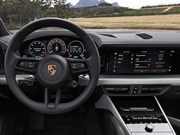 ポルシェ カイエンの画像3