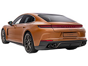 ポルシェ パナメーラの画像2