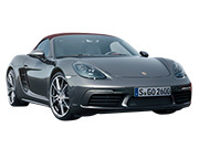 718ボクスター (2023年～2023年)の画像