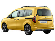 ルノー カングーの画像2