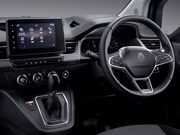 ルノー カングーの画像3