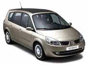 ルノー グランセニック