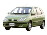 ルノー セニック