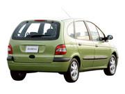 ルノー セニックの画像2