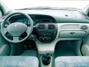 ルノー セニックRX-4の画像3