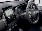 ルノー ルーテシアの画像3