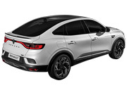 ルノー アルカナの画像2