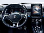 ルノー アルカナの画像3