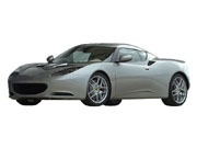 エヴォーラ (2009年～2013年)の画像