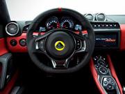 ロータス エヴォーラの画像3