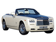 ファントムドロップヘッドクーペ (2014年～2014年)の画像