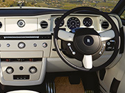 ロールスロイス ファントムドロップヘッドクーペの画像3