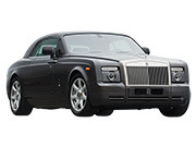 ファントムクーペ (2008年～2012年)の画像