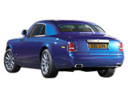 ロールスロイス ファントムクーペの画像2