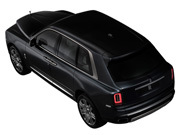 ロールスロイス カリナンの画像2