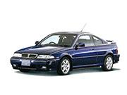 200シリーズクーペ (1994年～1994年)の画像