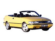 900カブリオレ (1994年～1995年)の画像