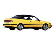 サーブ 900カブリオレの画像2