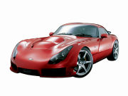 ＴＶＲ サガリス
