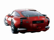 ＴＶＲ サガリスの画像2