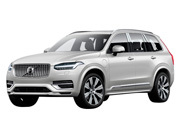 XC90 (2024年～2025年)の画像