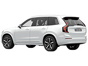 ボルボ XC90の画像2