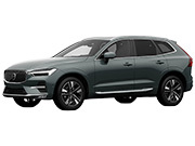 ボルボ XC60
