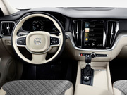 ボルボ V60の画像3