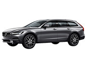 V90クロスカントリー (2020年～2020年)の画像